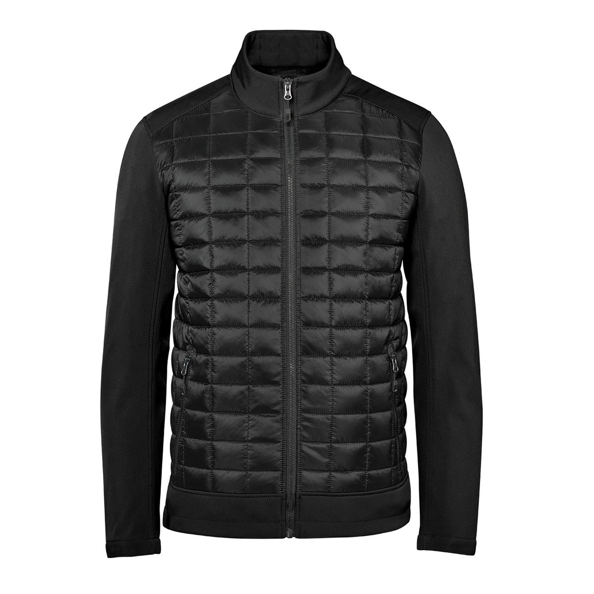 Men's Appalachian Thermal Softshell Jacket