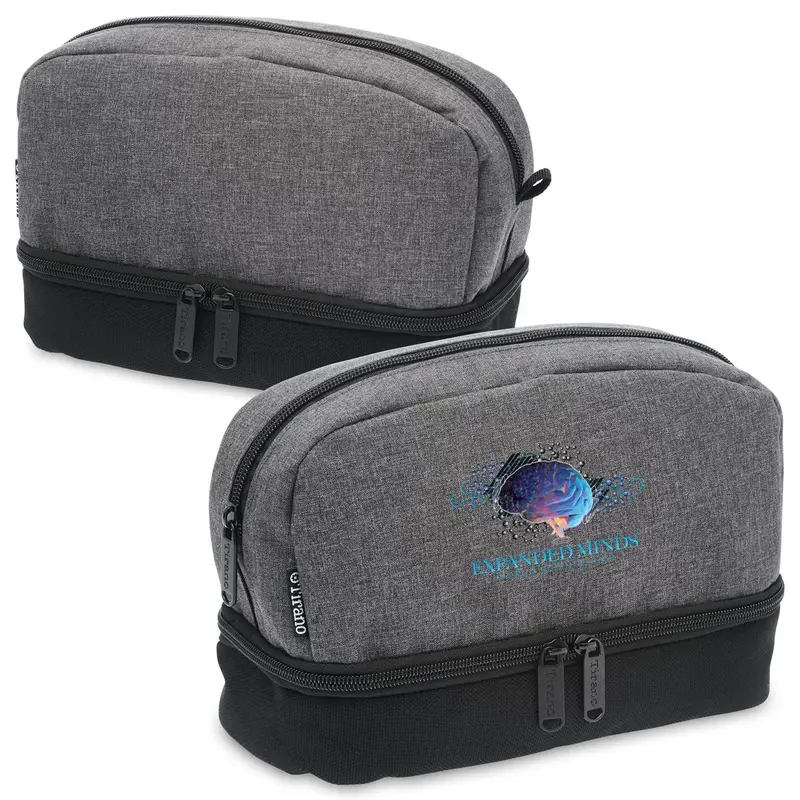 Tirano Toiletry Bag – Toiletry Bags