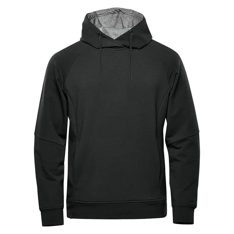 Men's Dockyard Performance Hoody – Hoodies – available in black colour