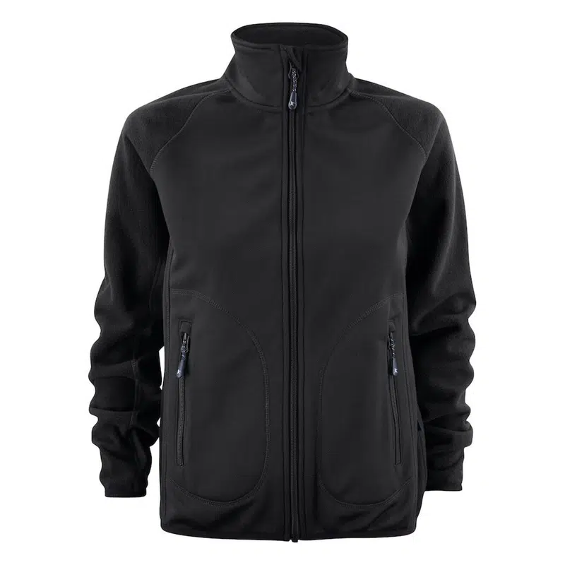 Lockwood Women's Softshell Fleece Hybrid – Jackets