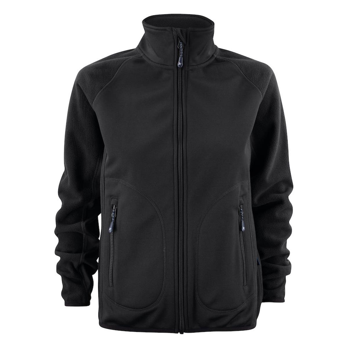 Lockwood Women's Softshell Fleece Hybrid
