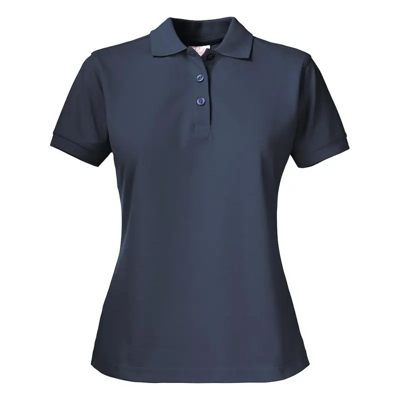 Surf Pro Women's Cotton Polo – Polo Shirts