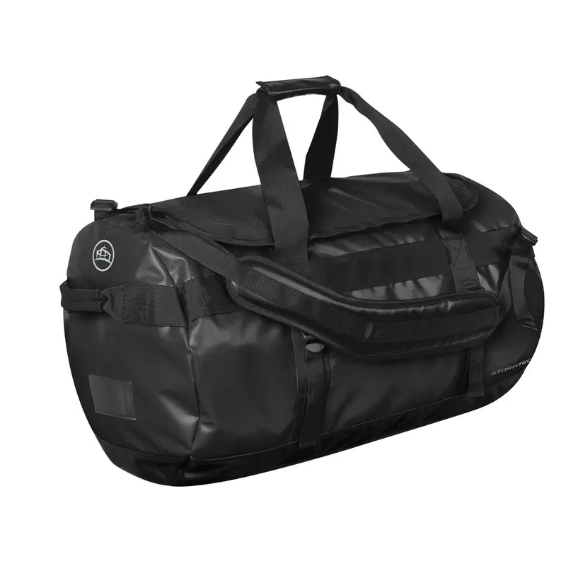 Stormtech Gear Bag Medium – Duffle/Sports Bags – available in black, blue colours