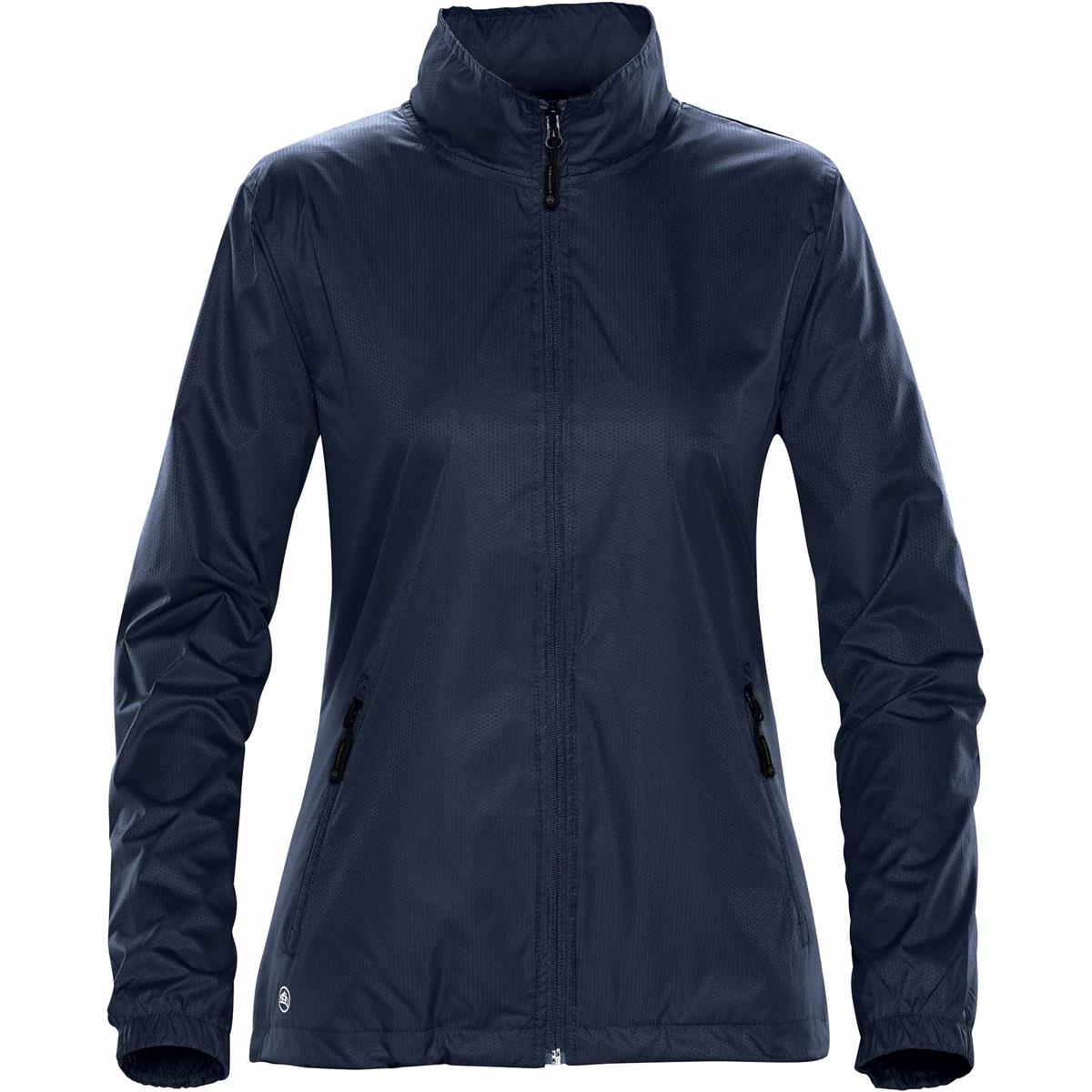Women's Axis Shell