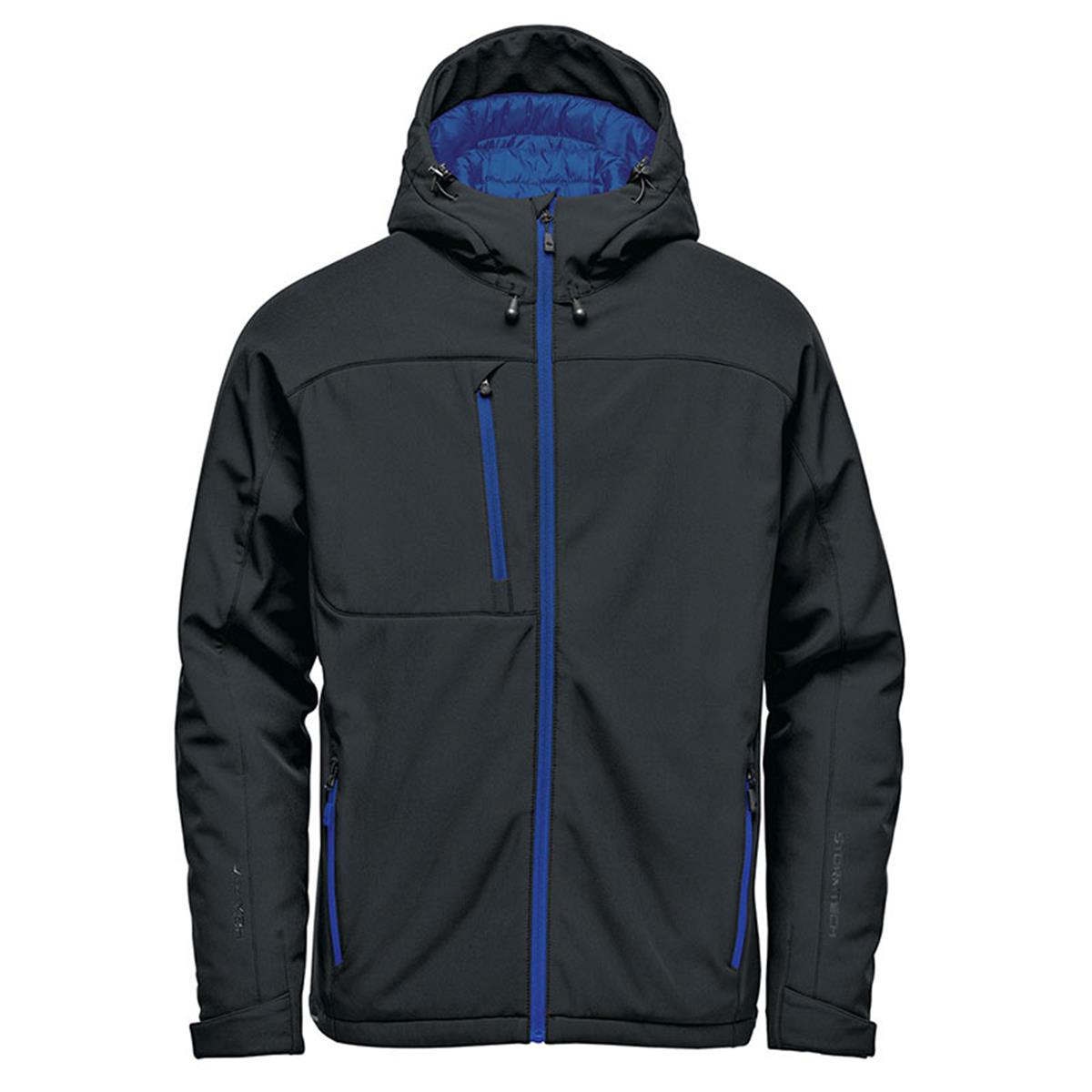 Men's Orbiter Insulated Softshell