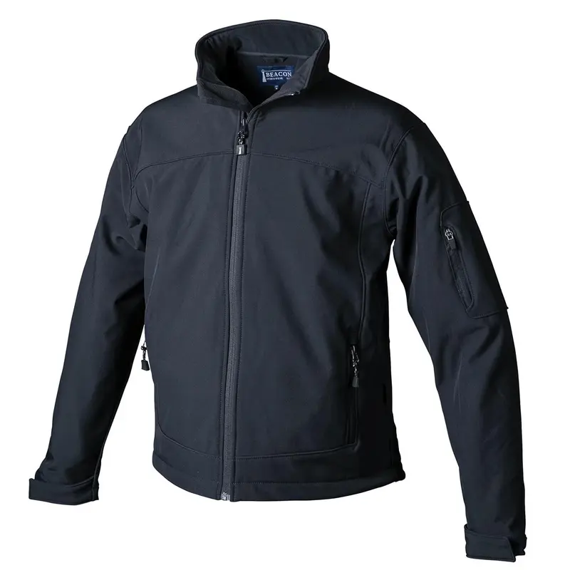 Perkins Men's Softshell Jacket – Jackets