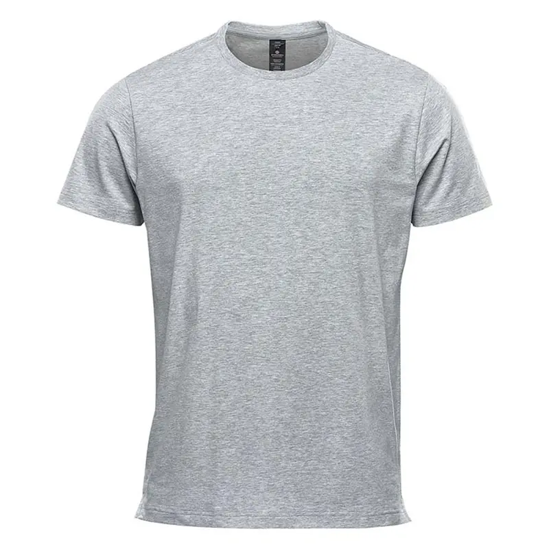 Men's Montebello Performance Short Sleeve Tee – T Shirts – available in black, grey colours