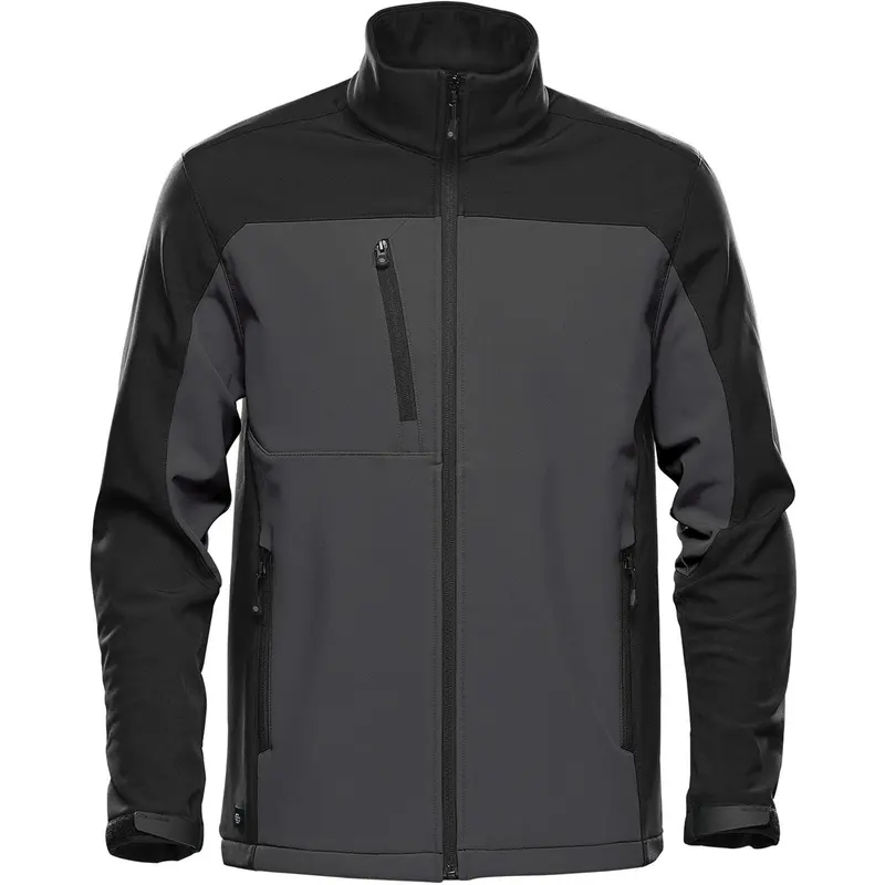 Men's Cascades Softshell – Jackets – available in black, blue, red colours
