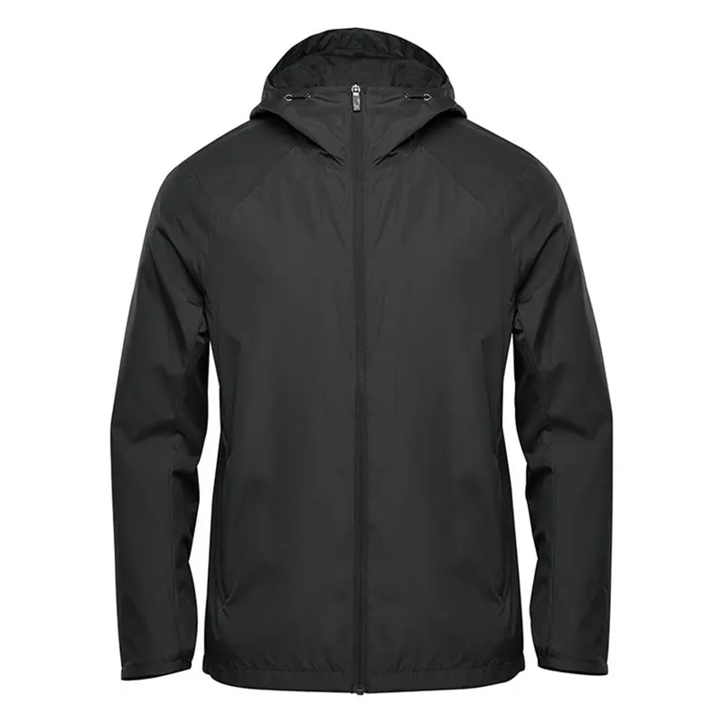 Men's Pacifica Wind Jacket – Jackets