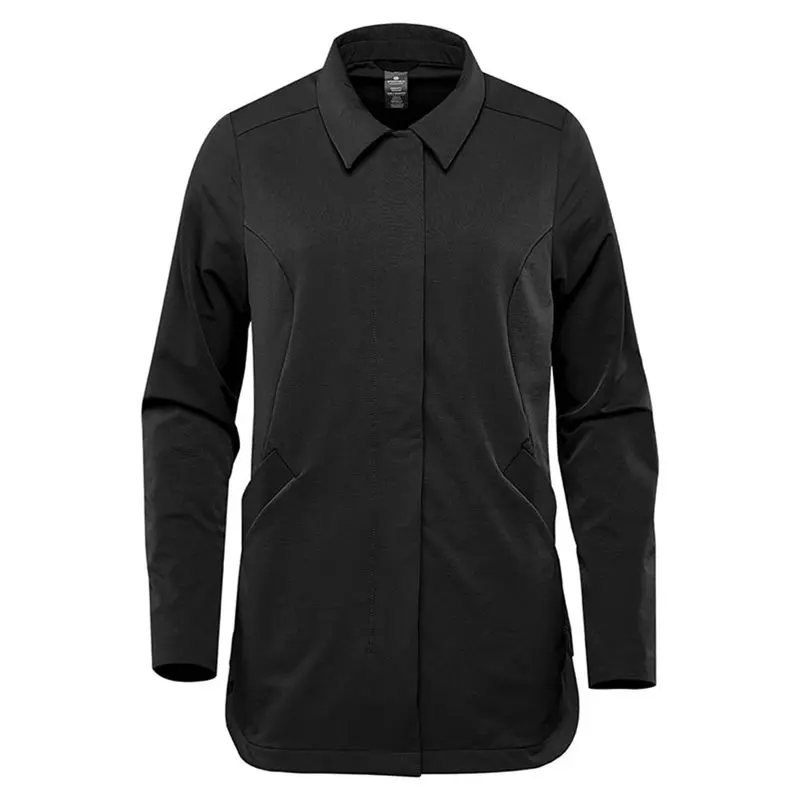 Women's Soho Jacket – Jackets