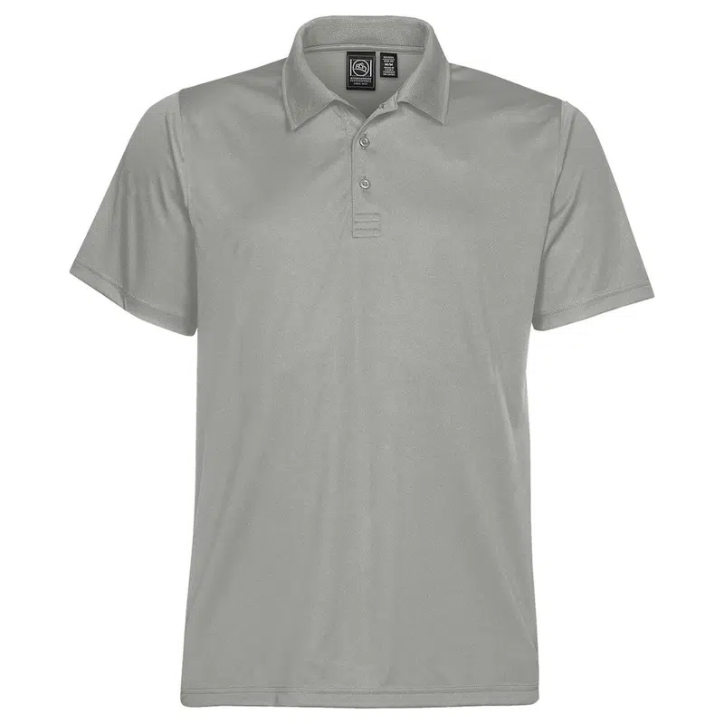 Men's Eclipse Pique Polo