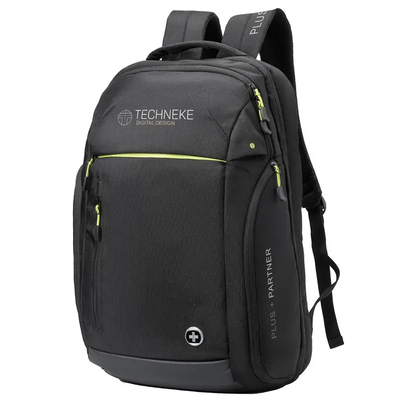 Swissdigital Java Backpack