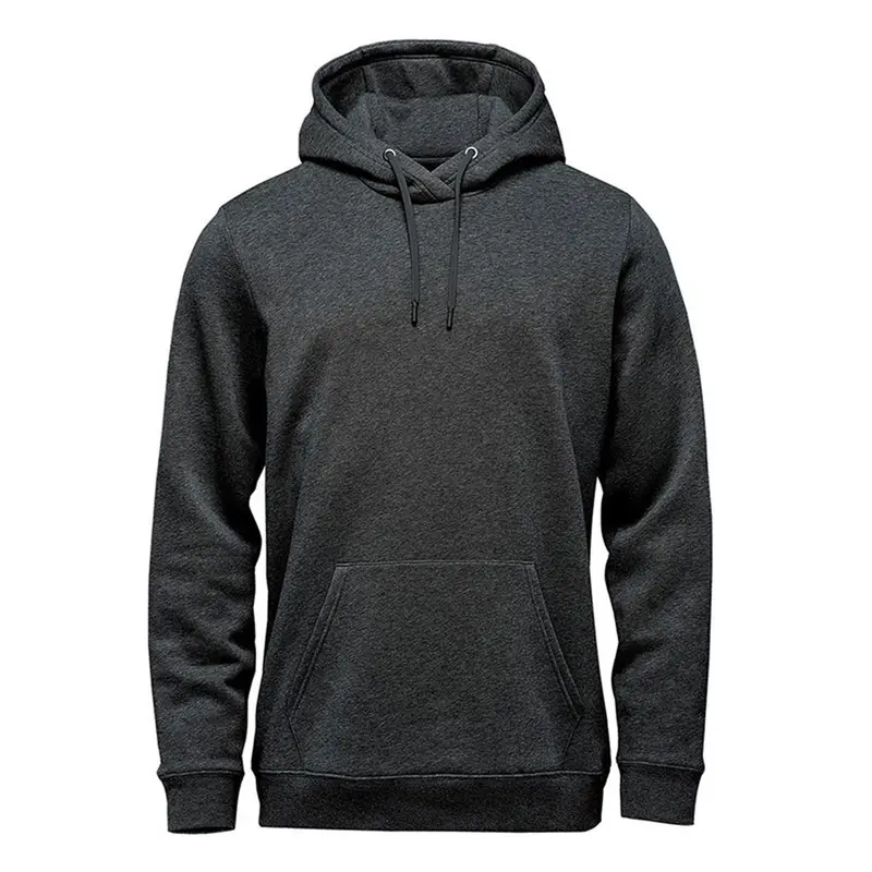Men's Monashee Fleece Pullover Hoody – Hoodies – available in black, blue, green colours