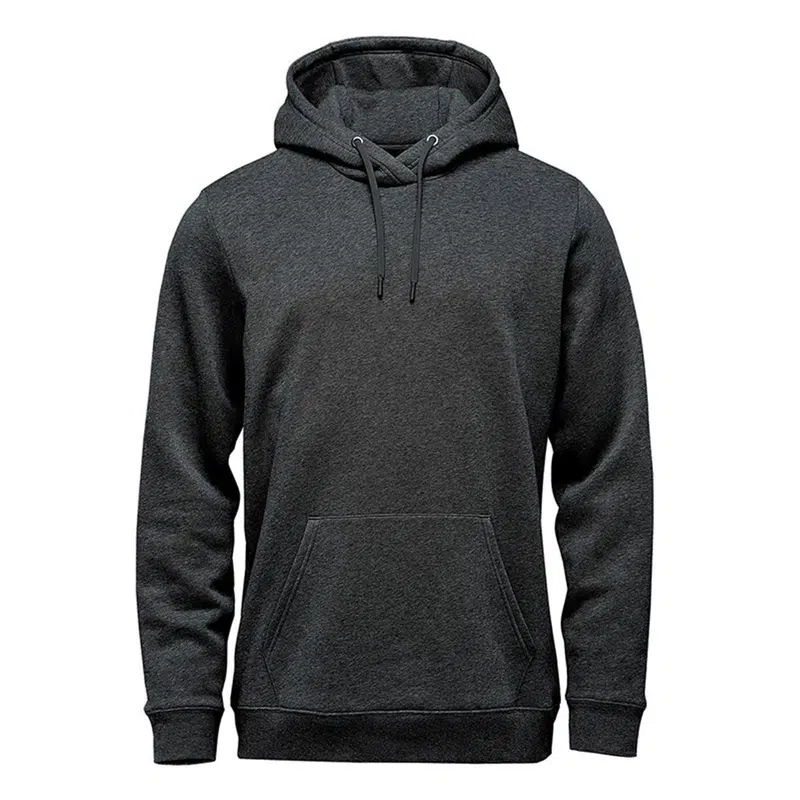 Men's Monashee Fleece Pullover Hoody – Hoodies – available in black, blue, green colours