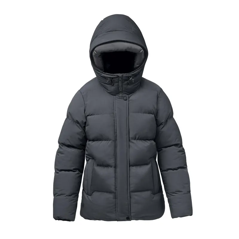 Women's Explorer Thermal Jacket – Jackets – available in black colour