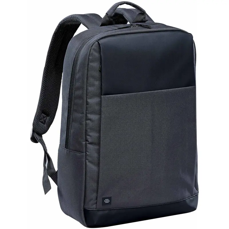Cupertino Commuter Pack – Laptops – available in black, grey colours