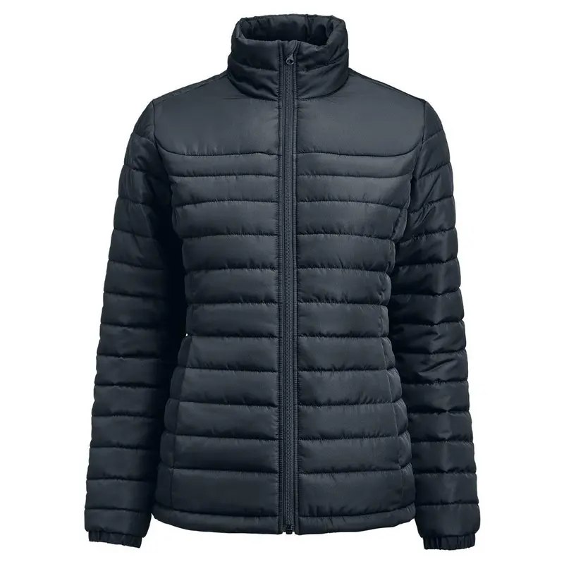 Arches Women's Padded Jacket – Jackets