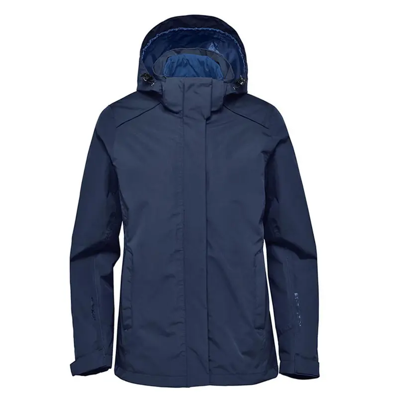 Women's Magellan System Jacket – Jackets – available in black, blue, grey colours