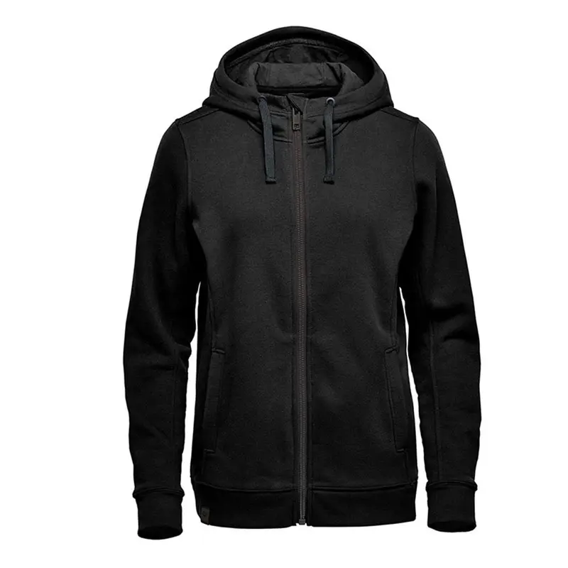 Women's Dolomite Fleece Hoody – Hoodies – available in black, blue colours