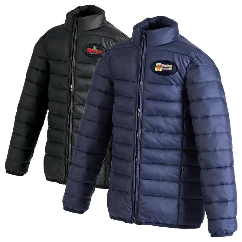 The Youth Puffer – Jackets