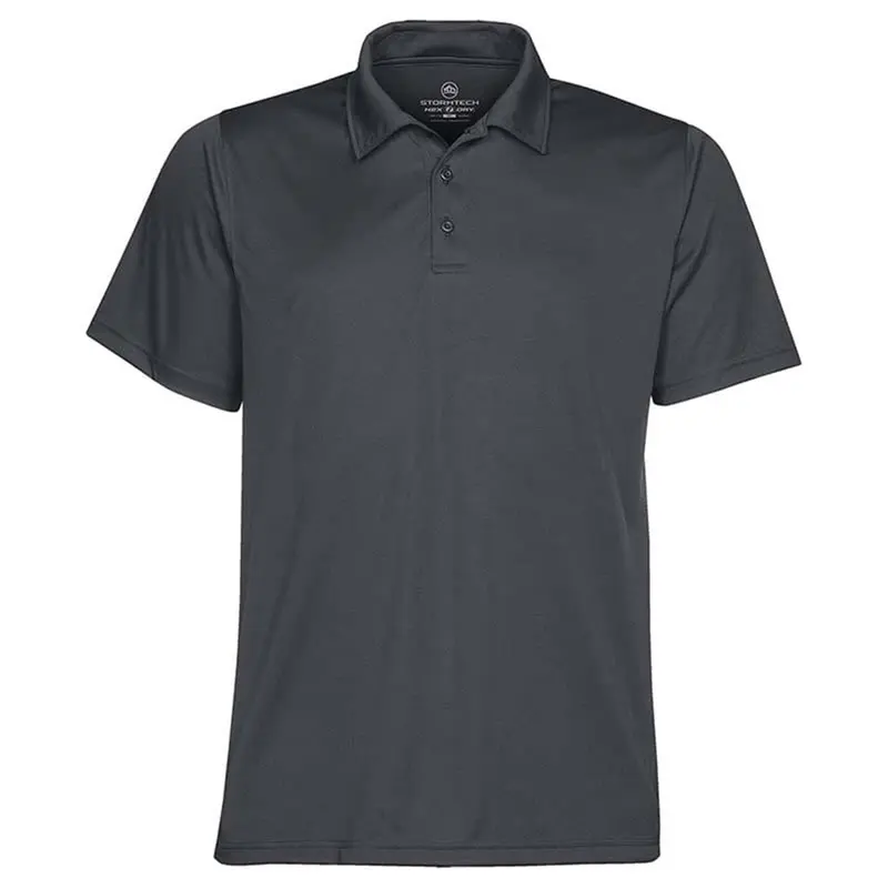 Men's Apollo H2X-Dry Polo – Polo Shirts