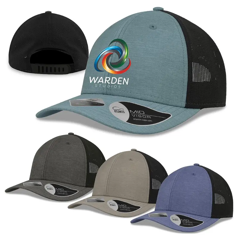 Whippy – Baseball Caps