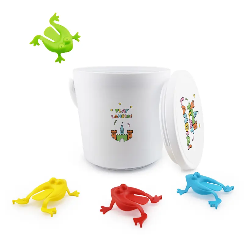 Jumping Frog Game – Games – available in white colour
