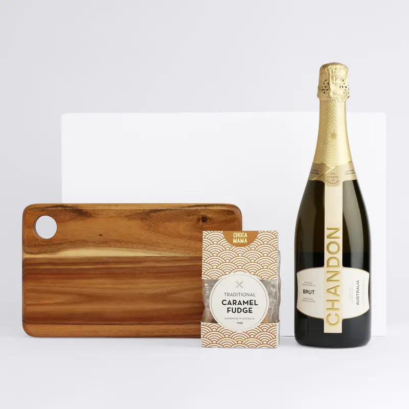 The Sparkling Moment – Gift Sets – available in brown colour