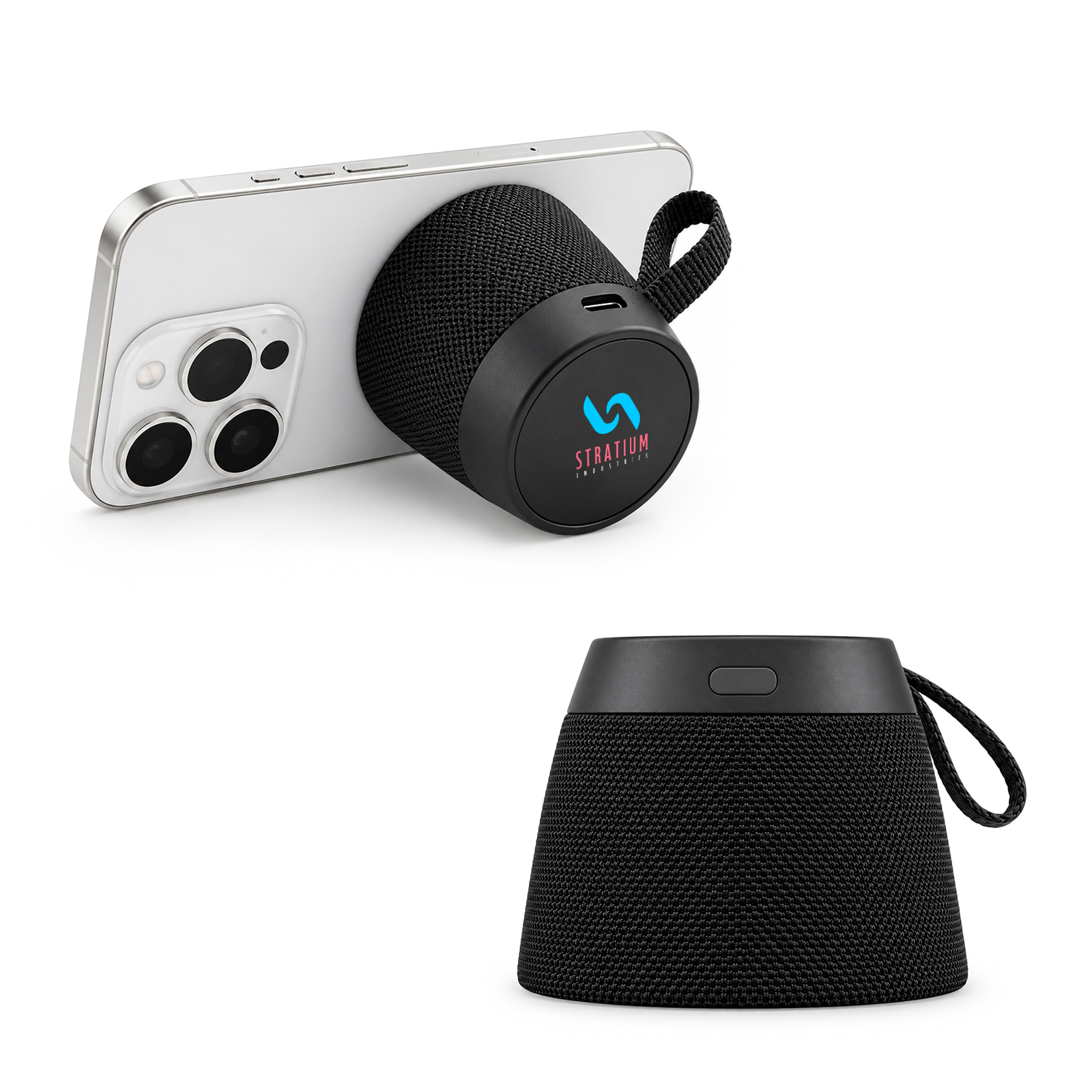 Empire Maglock Ph Stand Speaker
