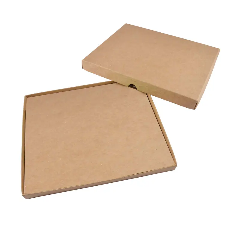 Gift Box Ambassador Natural – Misc Print – available in beige colour