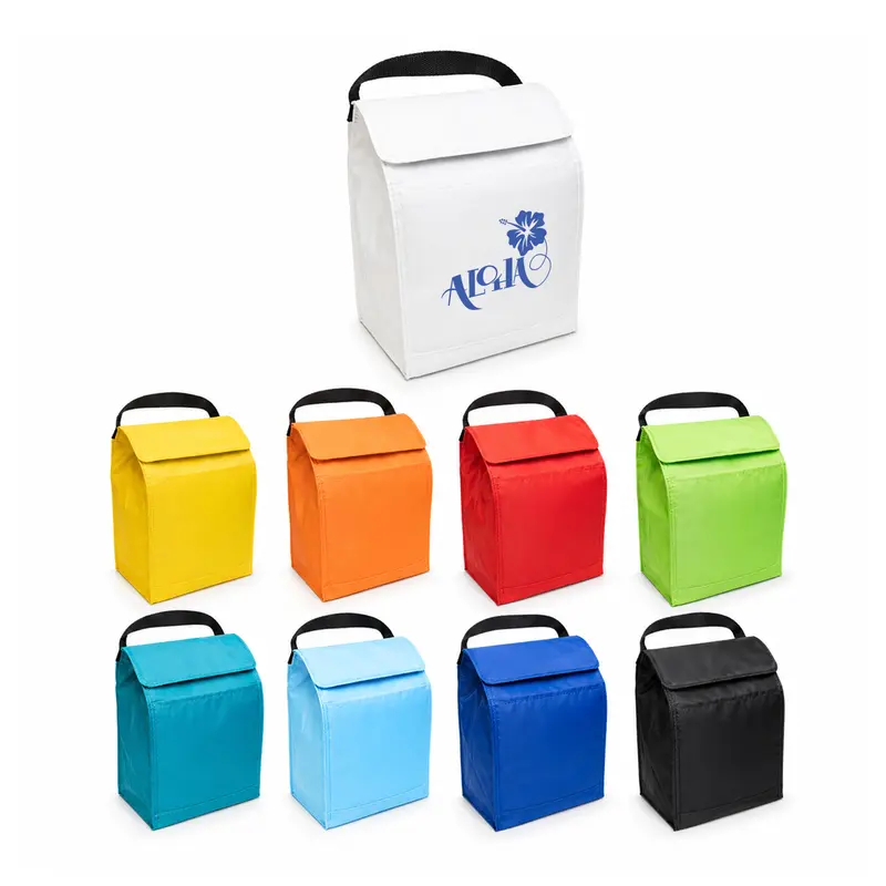 Sumo Cooler Lunch Bag – Cooler Bags – available in black, blue, green, orange colours and 3 more