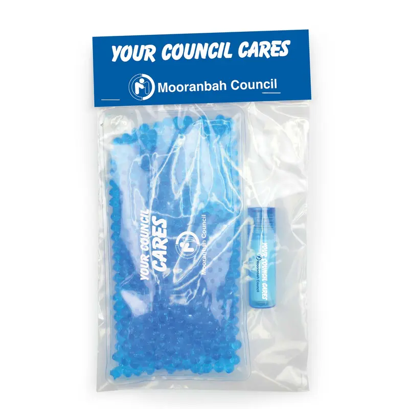 Wellness Pack – Misc Health – available in black, blue, green, orange colours and 4 more