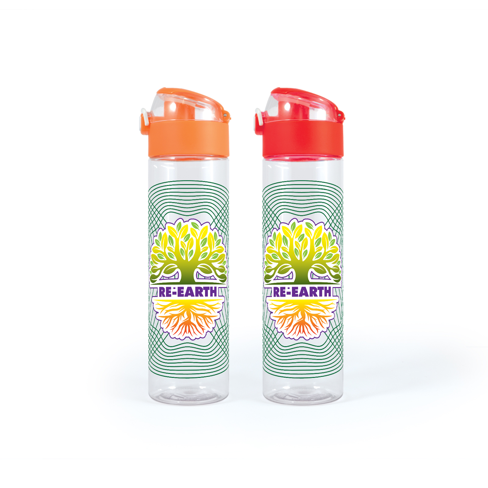 Rio Bottle
