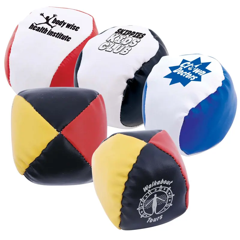 Ace Hacky Sacks – Games – available in black, blue, red colours
