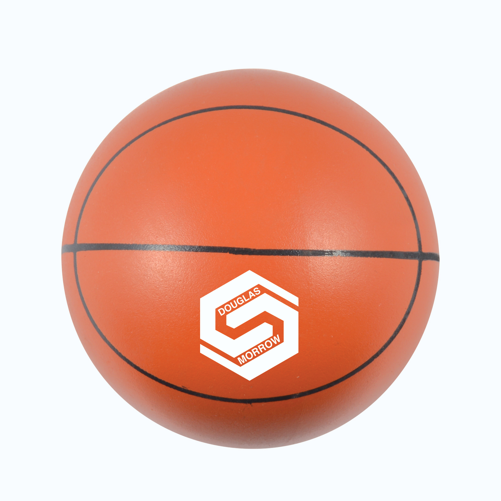 Hi Bounce Basketball