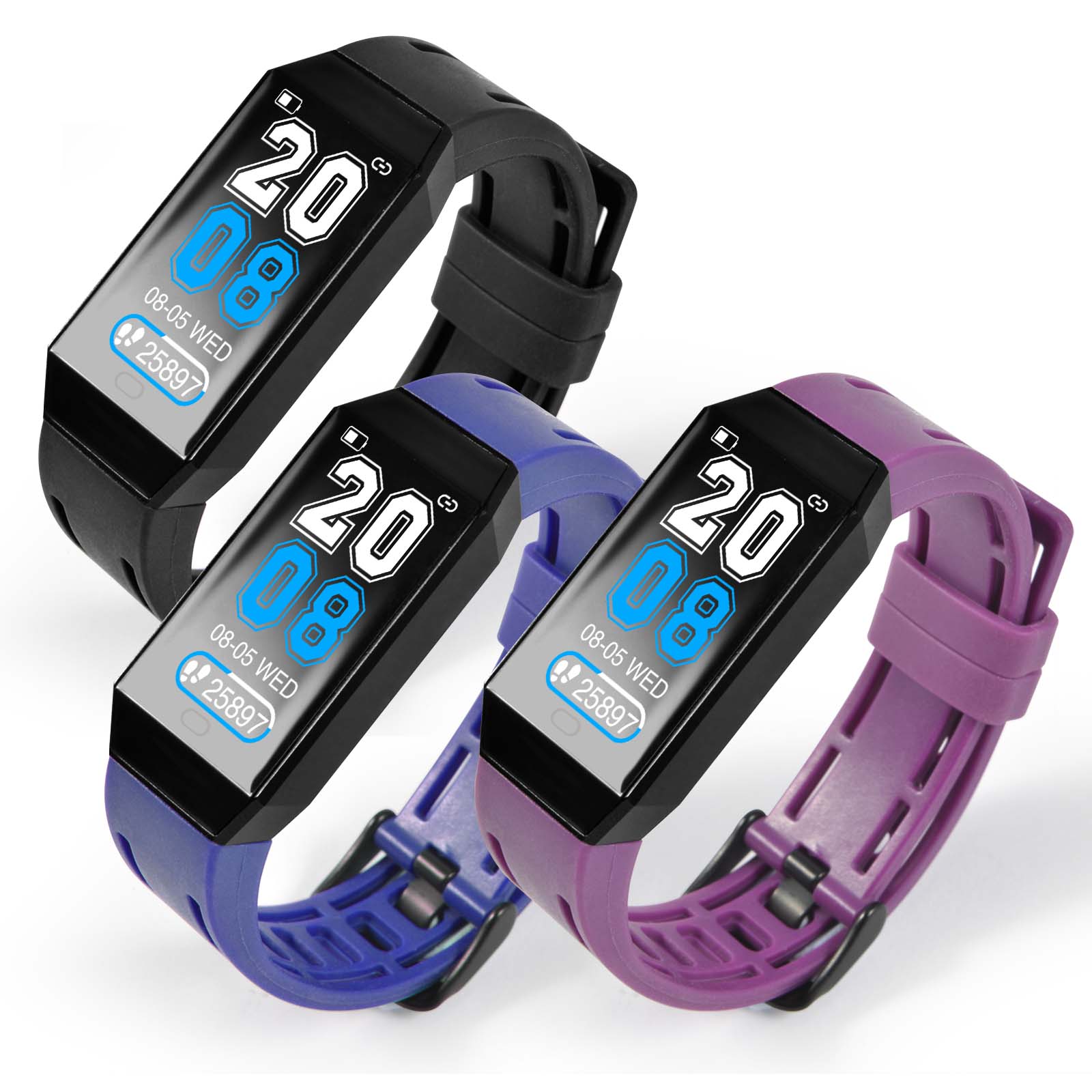 Seekfit Fitness Band