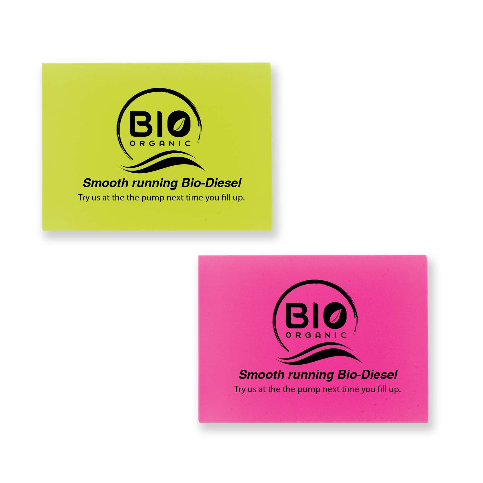 Fluro Eraser
