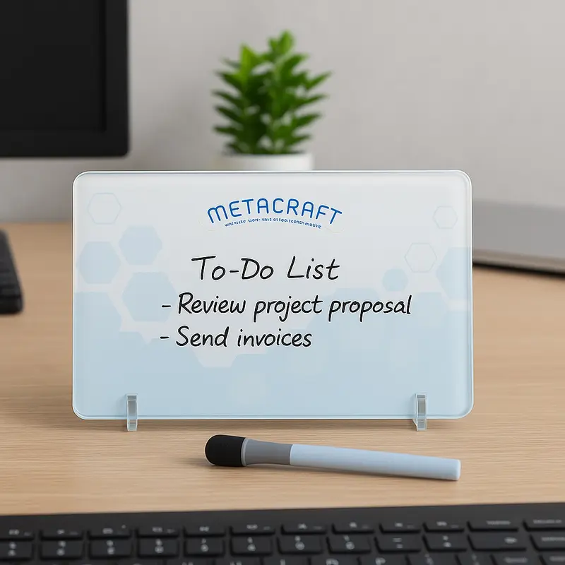 NoteMaster Mini – Desk Accessories