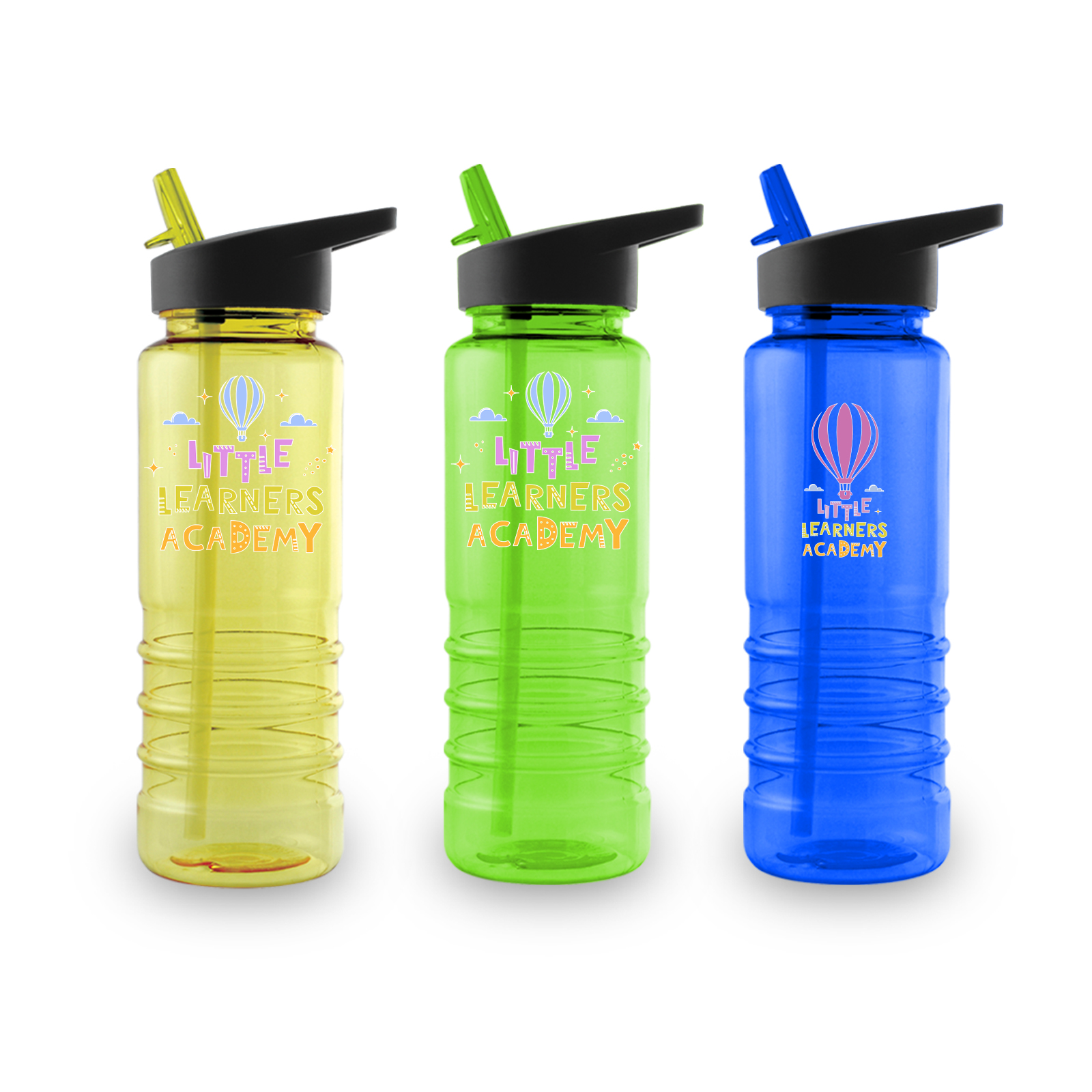 Tahiti Bottle