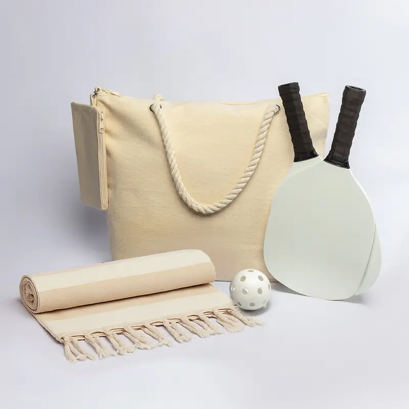 The Courtside Carry – Gift Sets