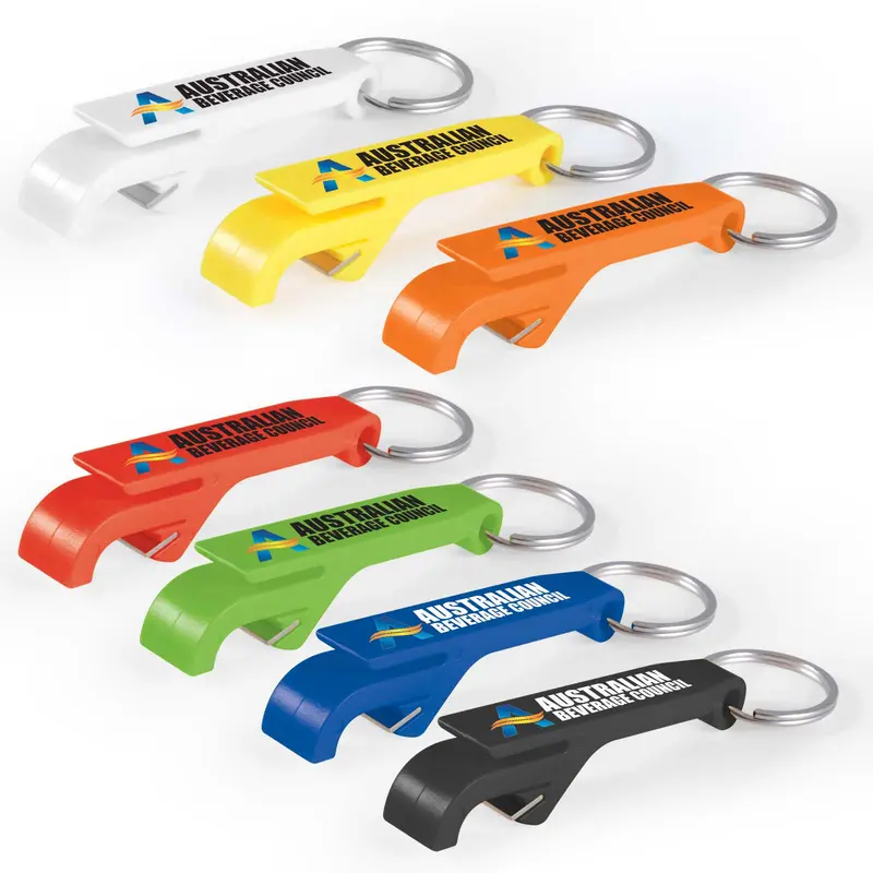 Nitro Keytag – Misc Drinkware – available in black, blue, green, orange colours and 3 more