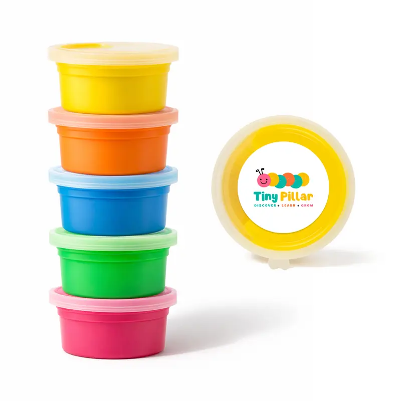 Crazy Bouncing Putty – Novelty Items – available in blue, green, multi, orange colours and 1 more