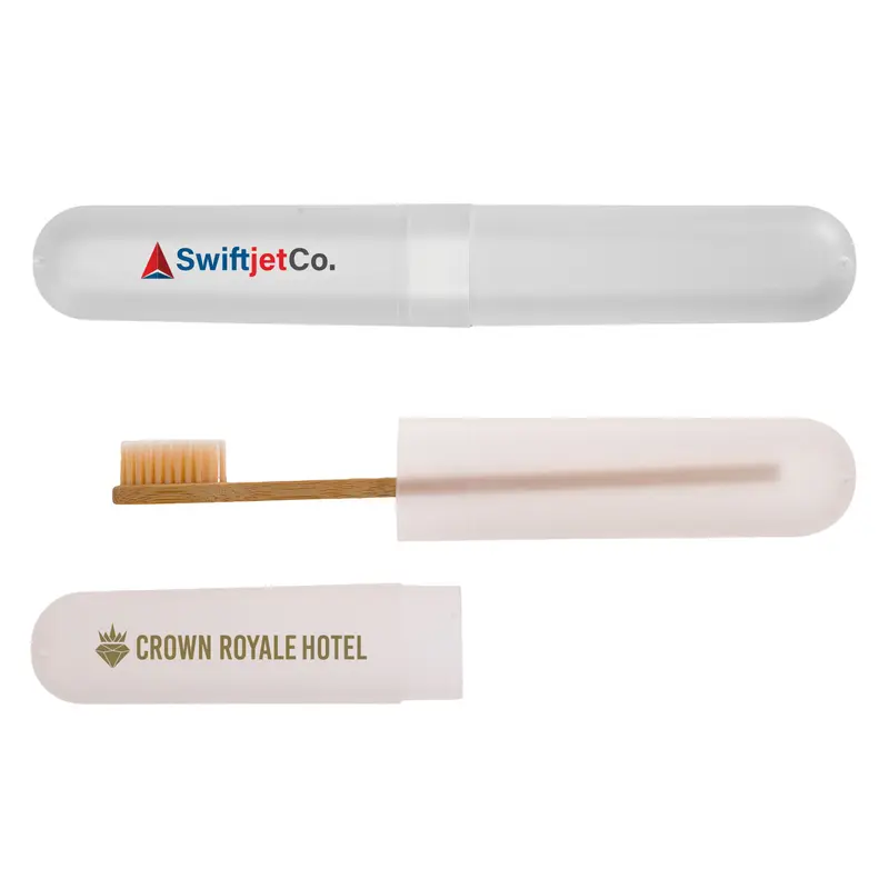 Sparkle Toothbrush Case – Misc Health – available in white colour