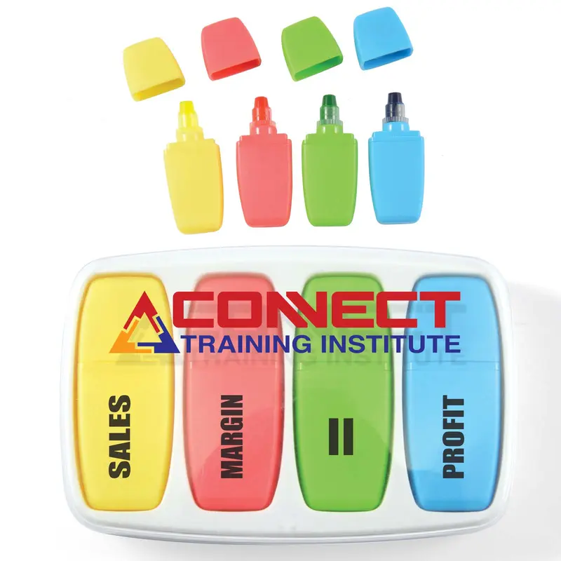 Drone Wax Highlighters – Highlighters – available in white colour