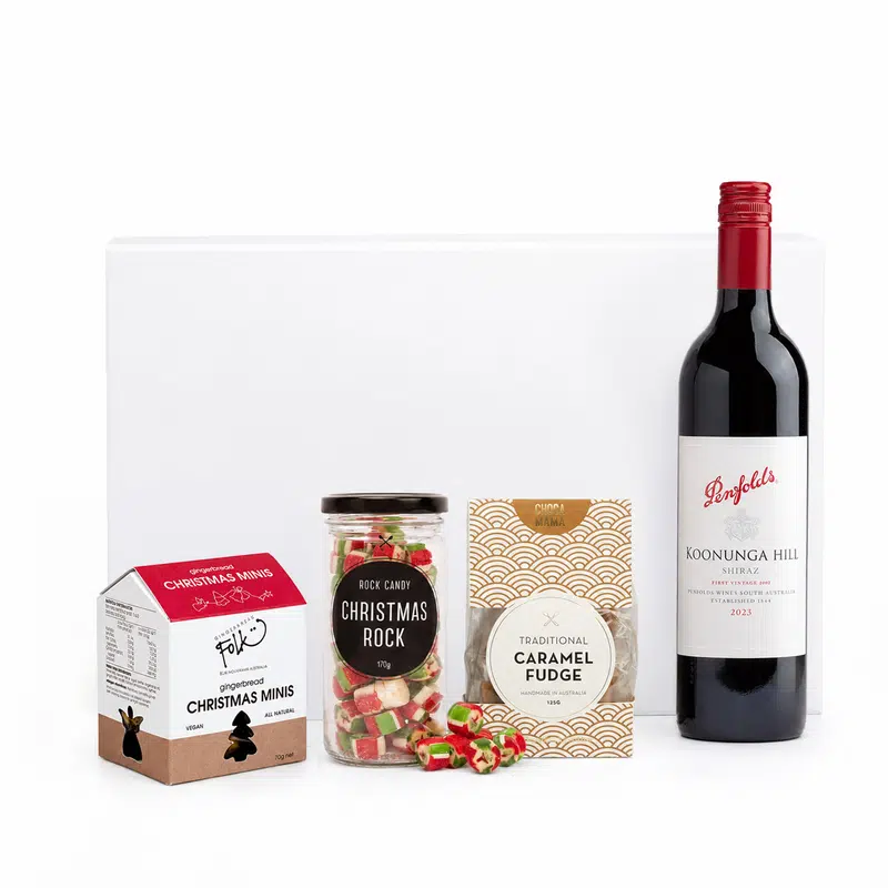 The Perfect Pairing: Christmas Edition
