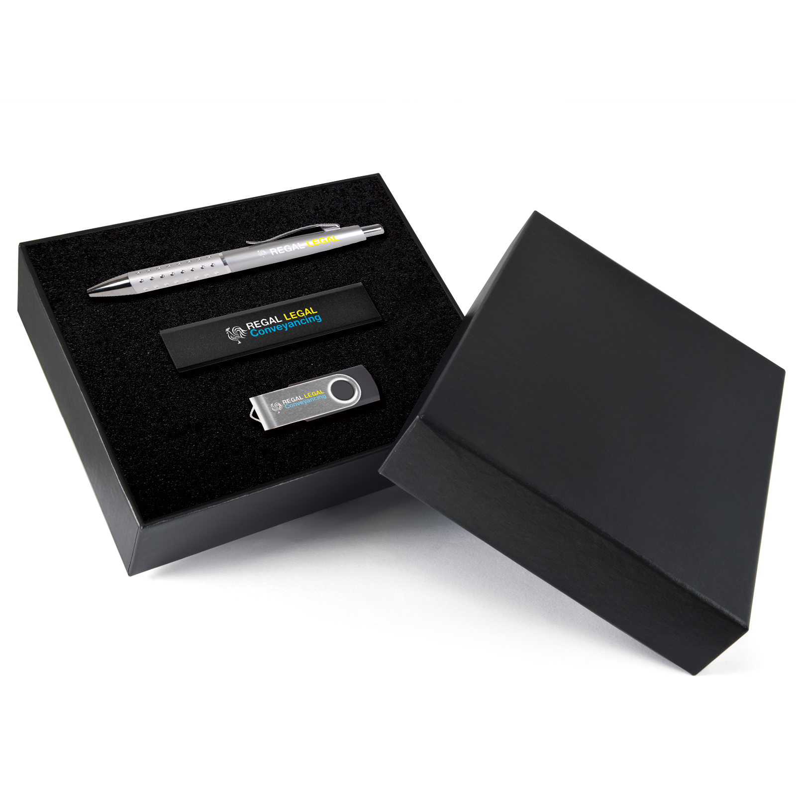 Carnival Gift Set