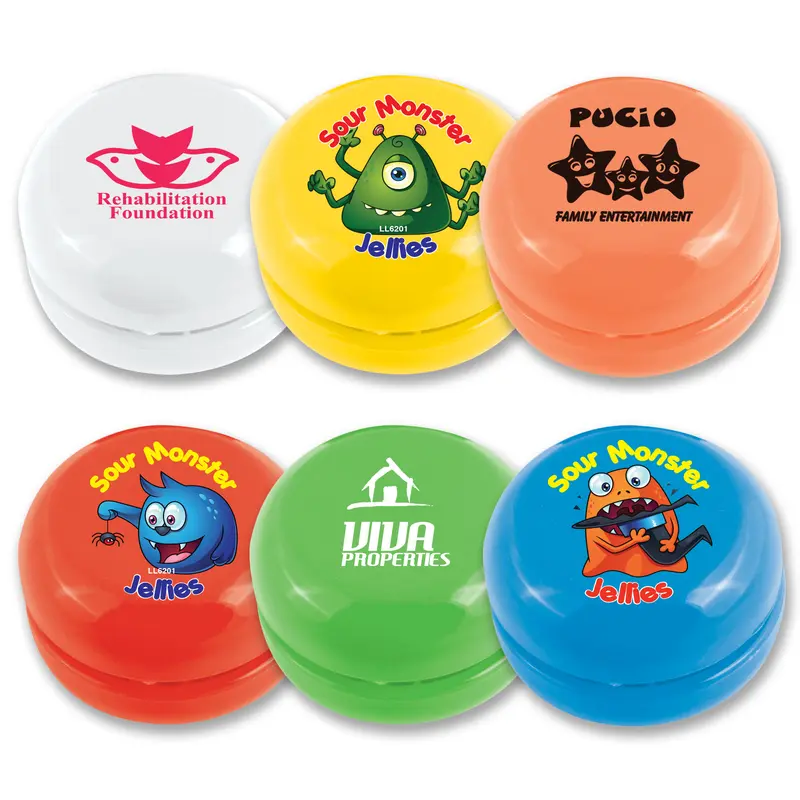 Zippy Yo-Yo – Toys – available in blue, green, orange, red colours and 2 more