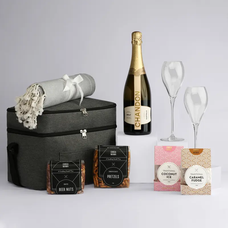 The Sparkling Escape – Cooler Bags