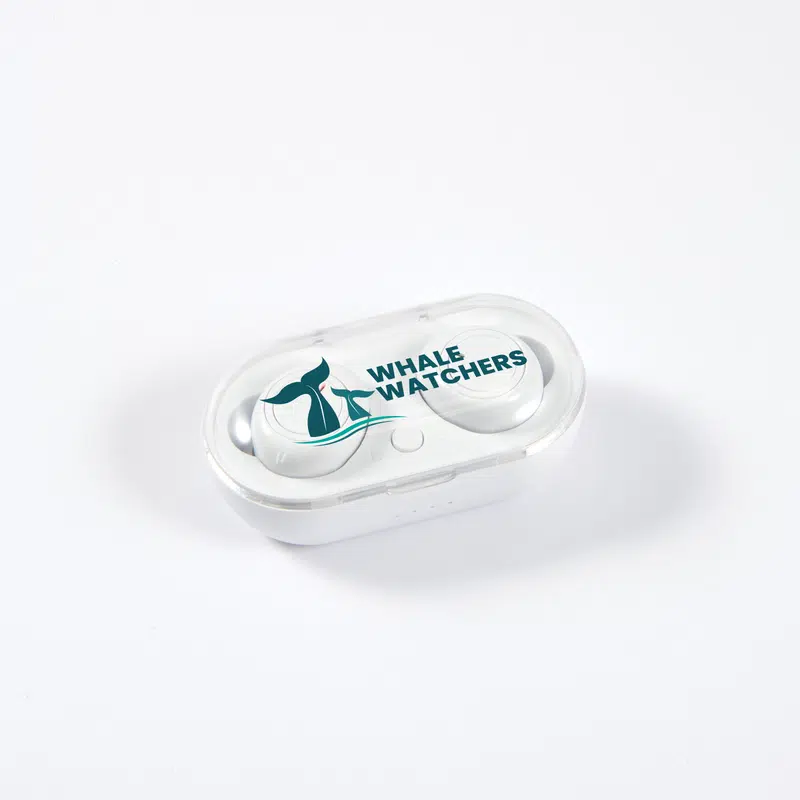Tempest TWS Earbuds