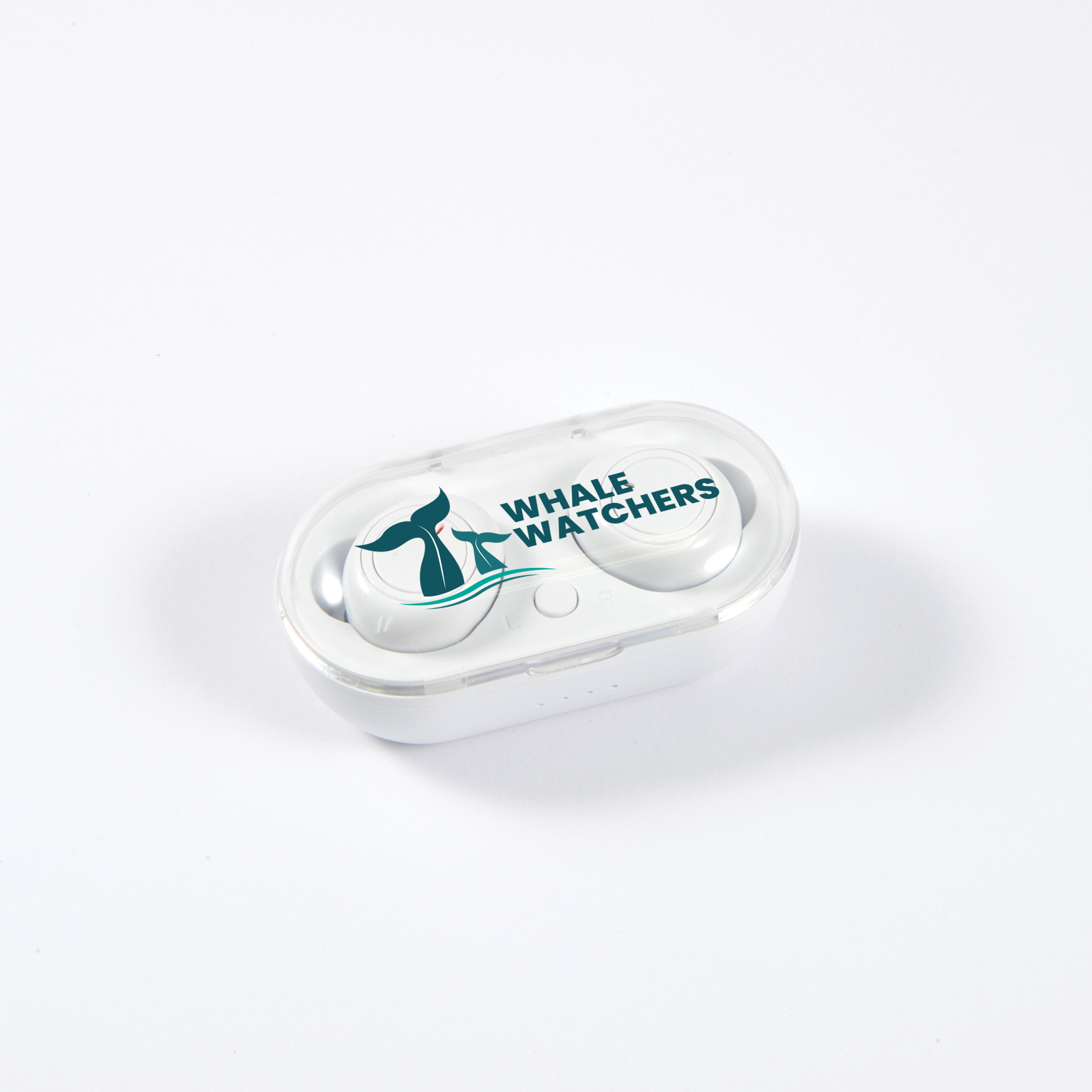 Tempest TWS Earbuds